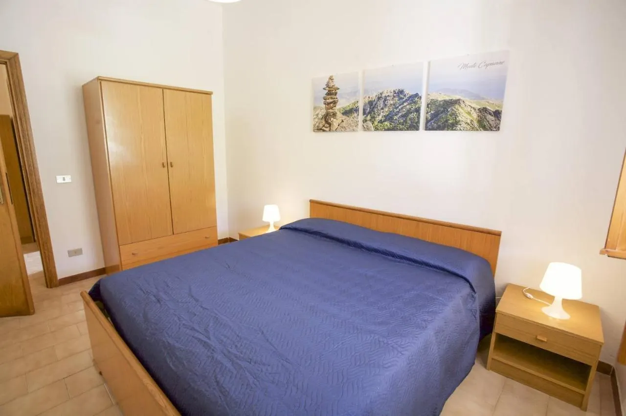 Villa Conti Residence Lacona Apartahotel