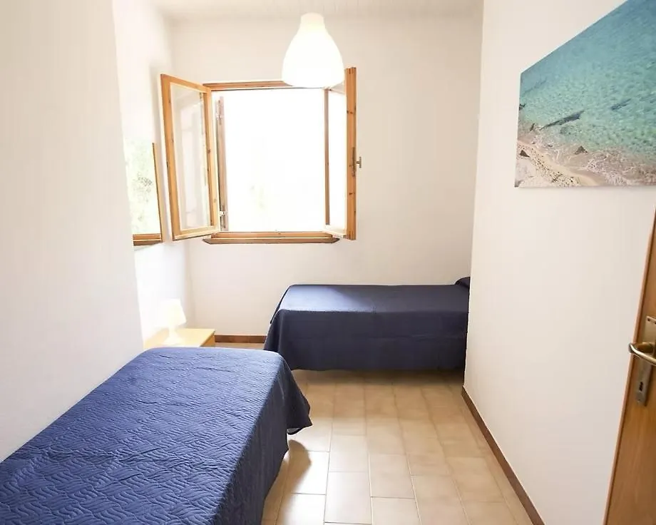 Villa Conti Residence Lacona Italia