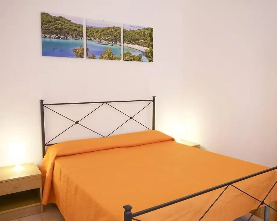 Villa Conti Residence Lacona