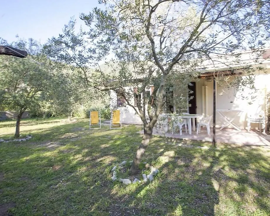 Villa Conti Residence Lacona