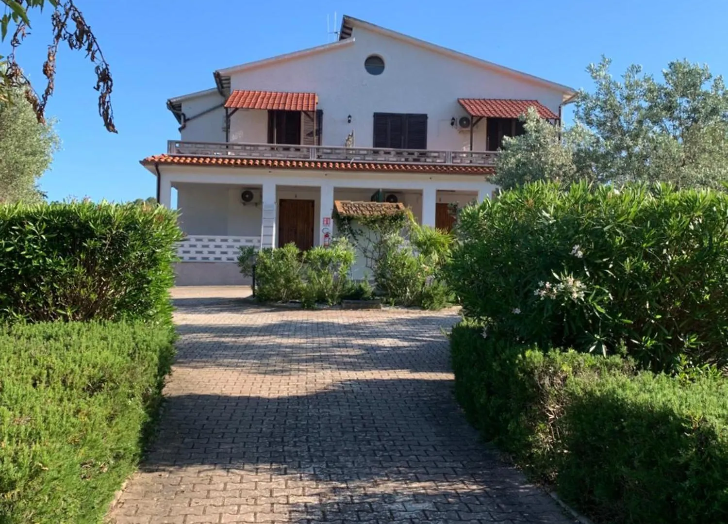 Villa Conti Residence Lacona