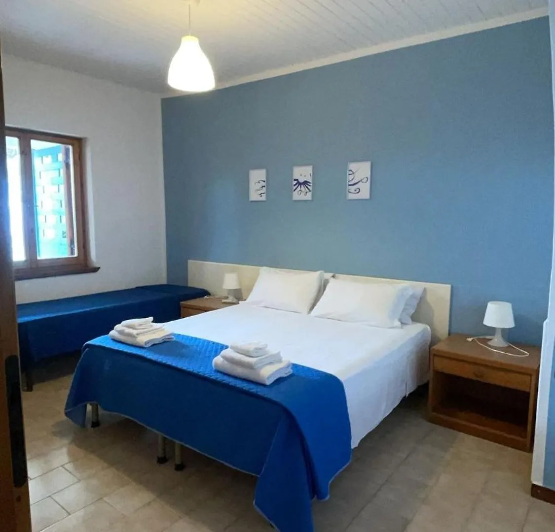 Villa Conti Residence Lacona