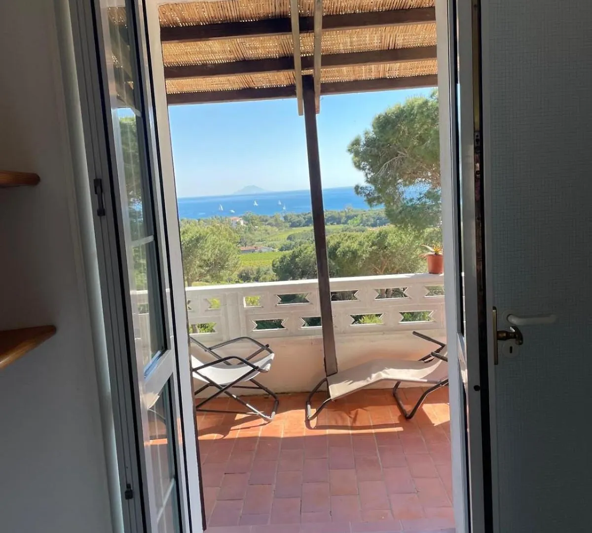 Villa Conti Residence Lacona
