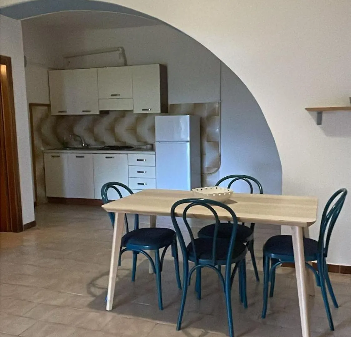 Villa Conti Residence Lacona 4*,  Italy