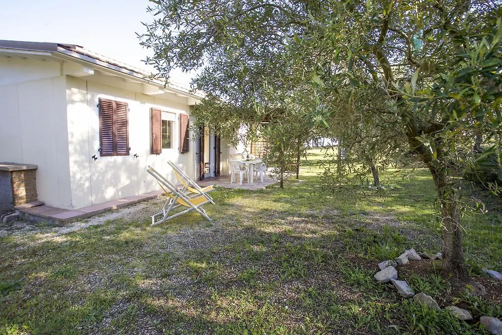 Villa Conti Residence Lacona