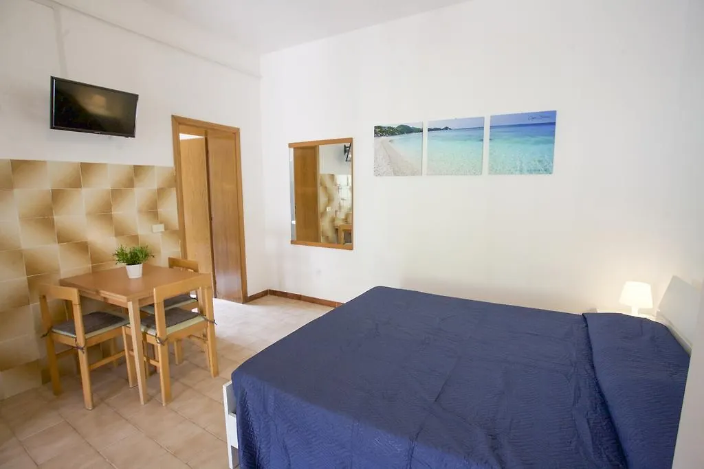 Villa Conti Residence Lacona Apartahotel