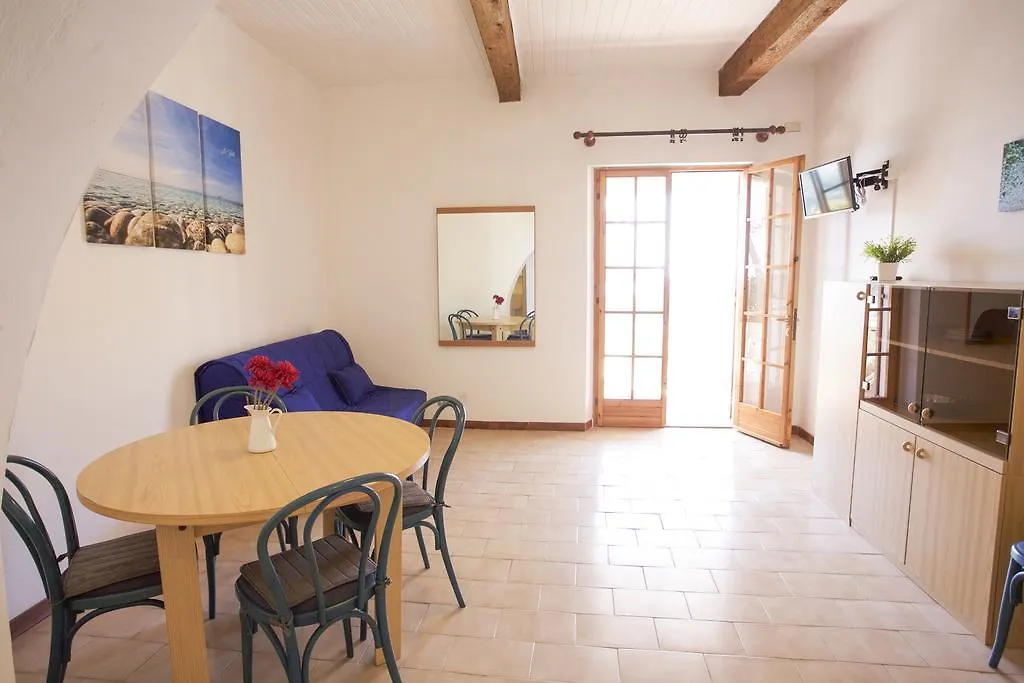 Villa Conti Residence Lacona