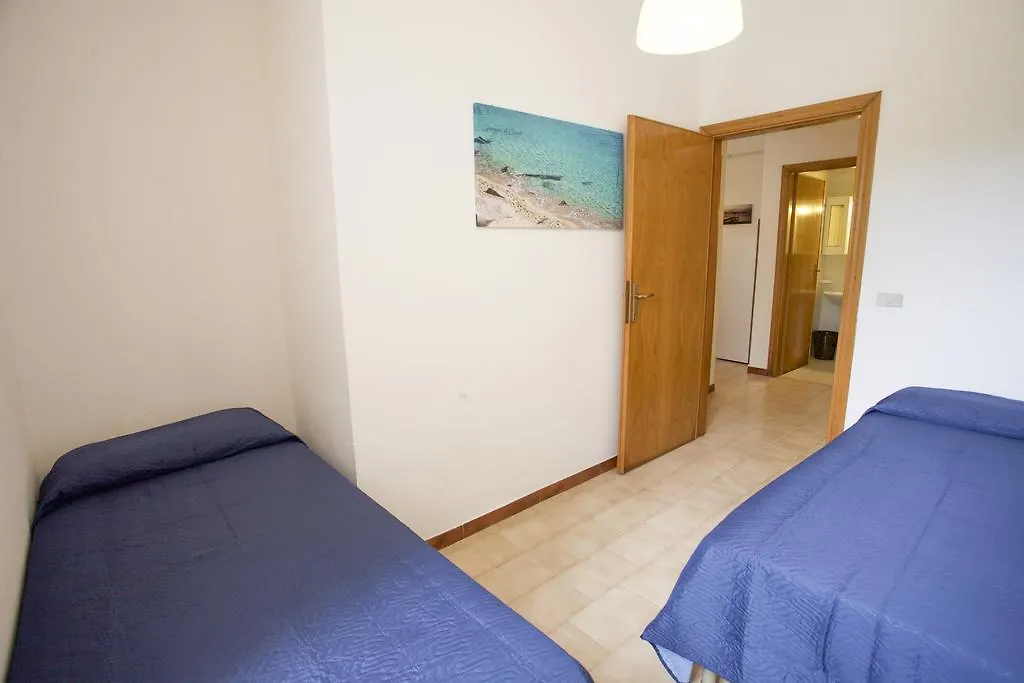 Villa Conti Residence Lacona Apartahotel