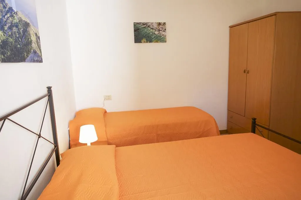 Villa Conti Residence Lacona