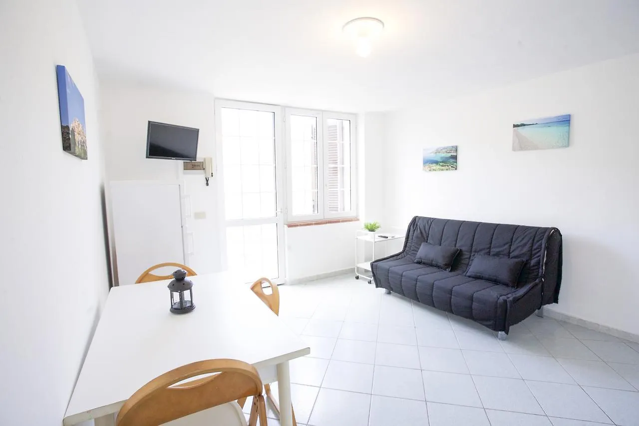 Aparthotel Villa Conti Residence Lacona
