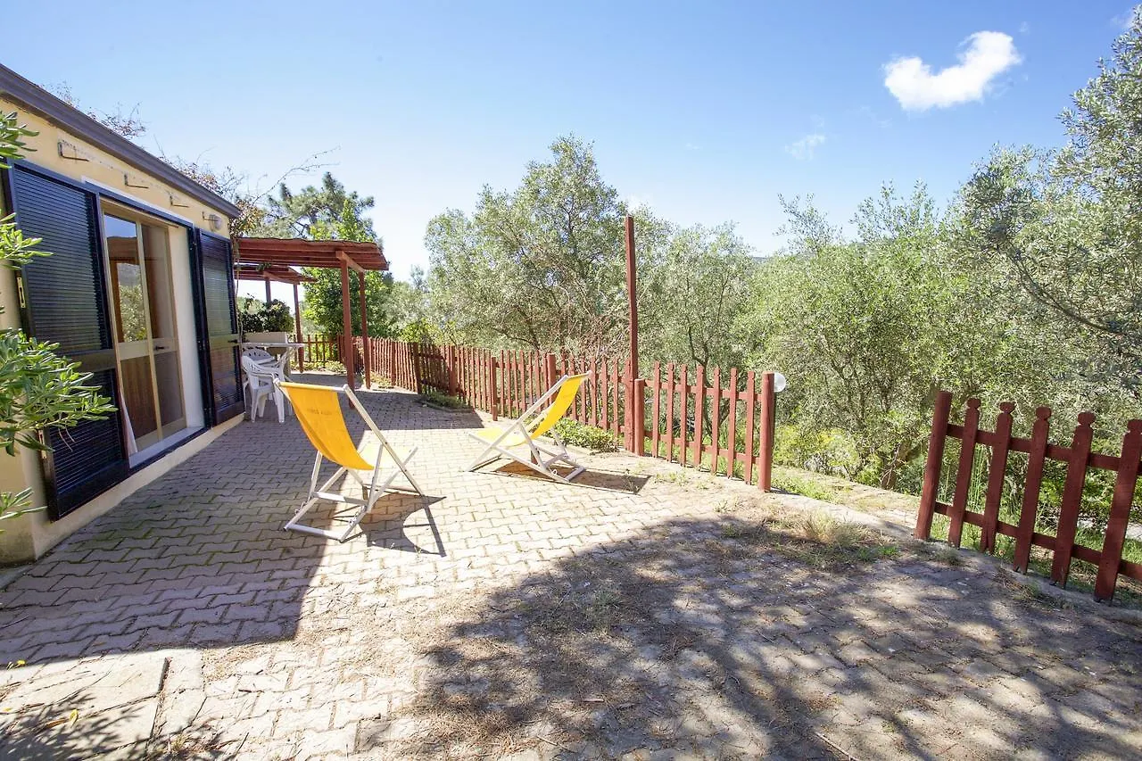 Villa Conti Residence Lacona Aparthotel