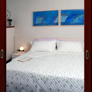 **** Aparthotel Cristoforo Colombo Italia
