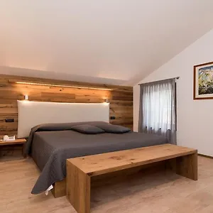 *** Hotel Ferrovia Italia