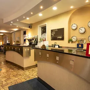 ** Hotel La Terrazza Italia