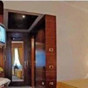 **** Hotel Mediterraneo Italia
