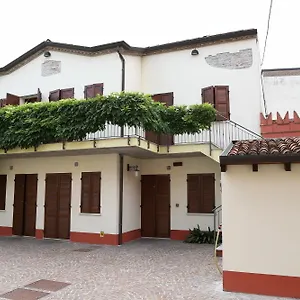 *** Affittacamere A Casa Dei Gonzaga Italia