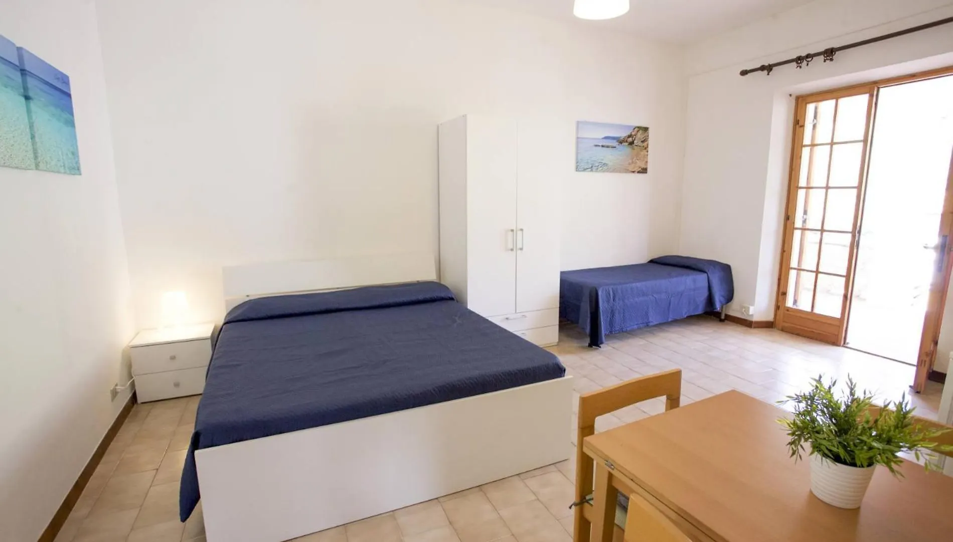 Aparthotel Villa Conti Residence Lacona