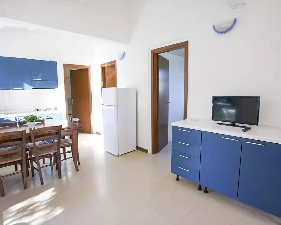 Villa Conti Residence Lacona