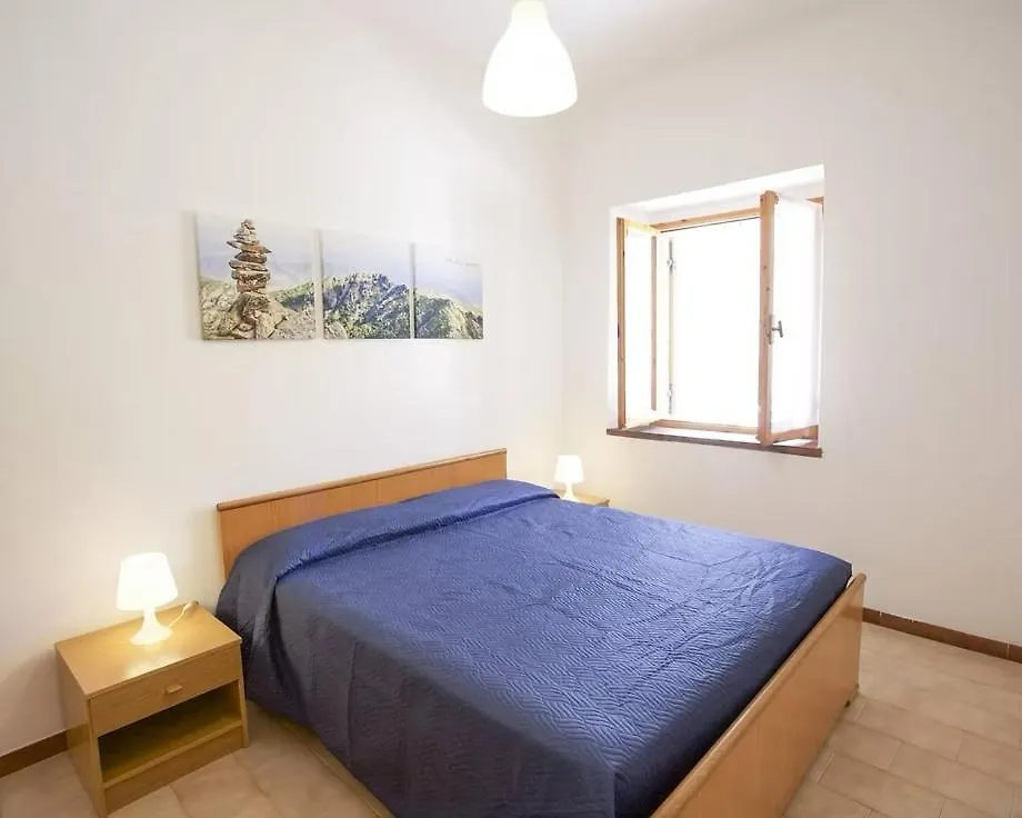 Aparthotel Villa Conti Residence Lacona