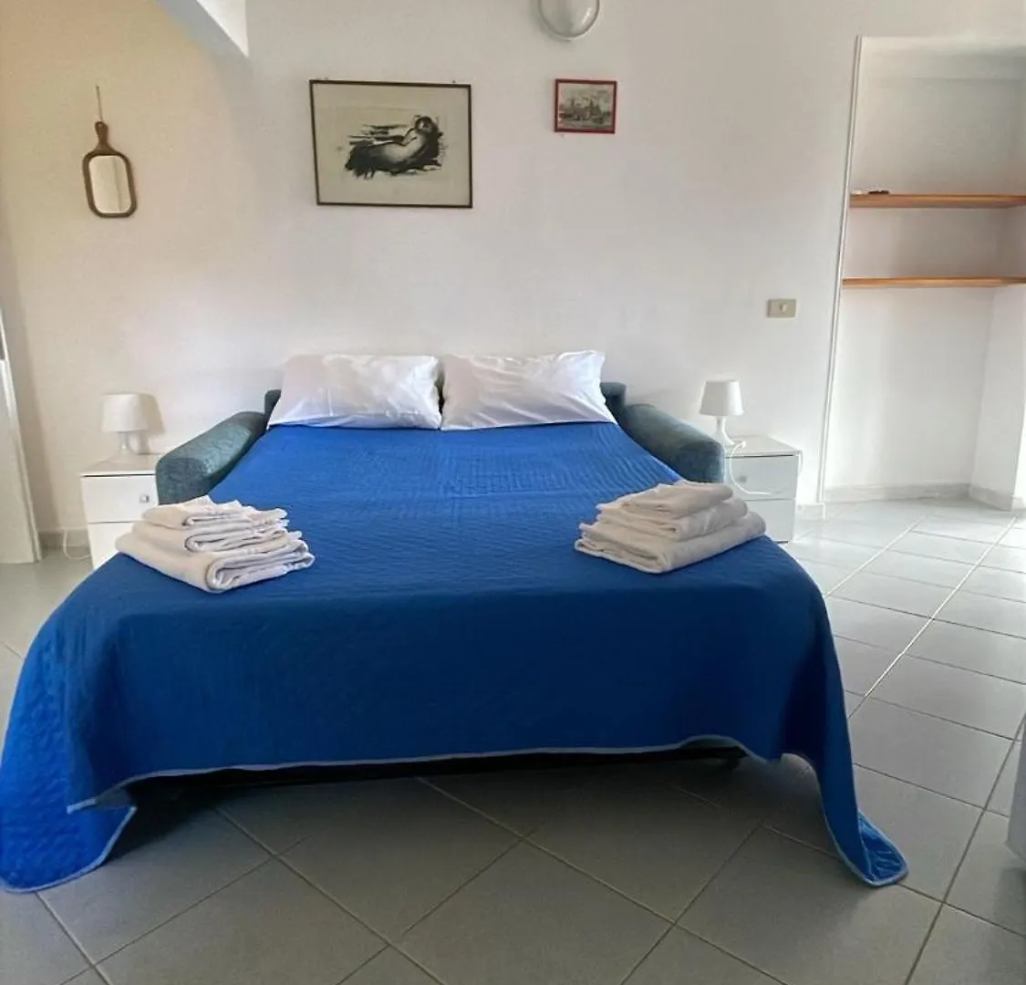 Aparthotel Villa Conti Residence Lacona