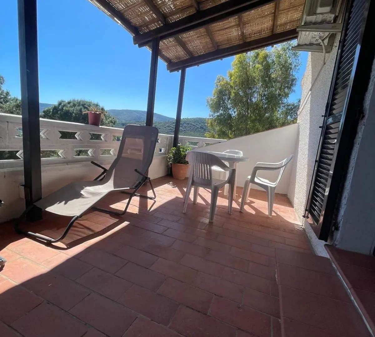Villa Conti Residence Lacona 4*,