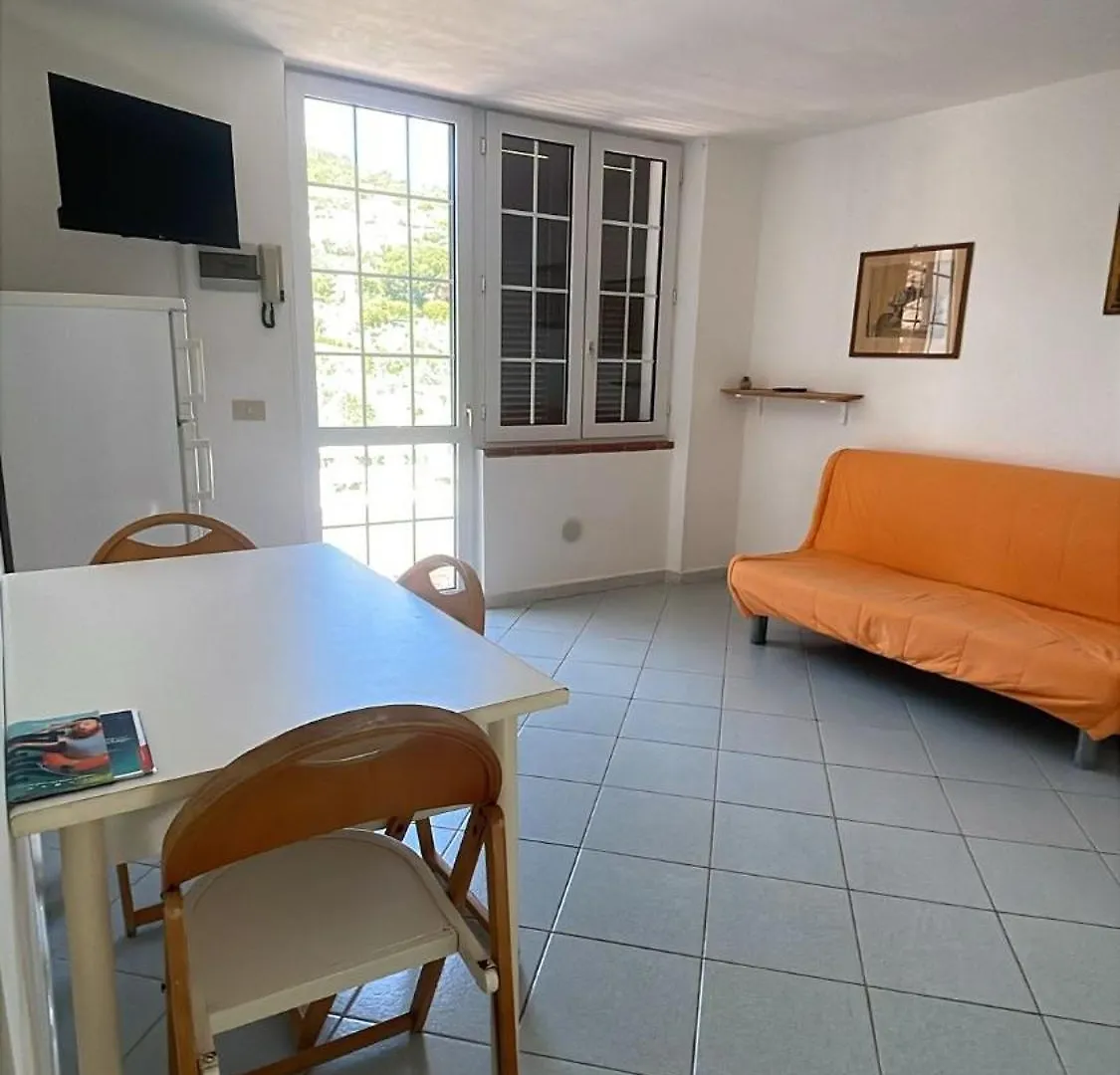 Villa Conti Residence Lacona Aparthotel