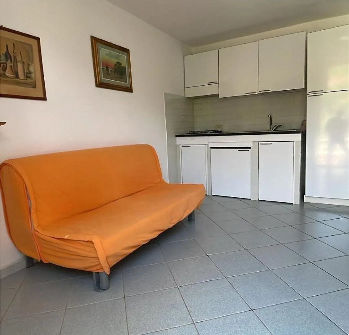 Villa Conti Residence Lacona