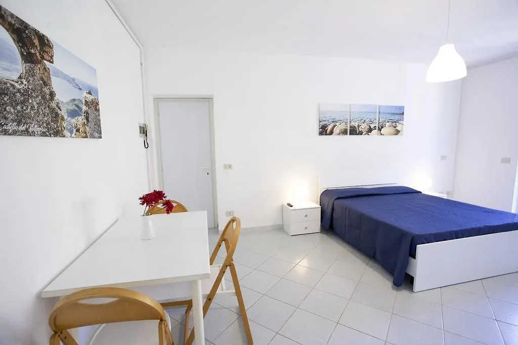 Villa Conti Residence Lacona Aparthotel