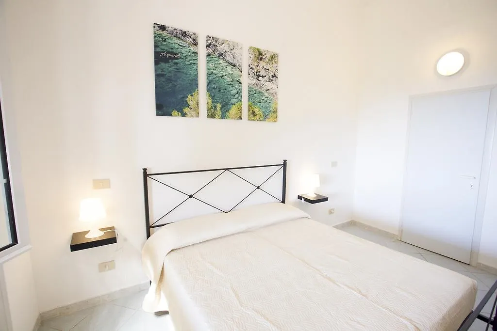 Villa Conti Residence Lacona 4*,