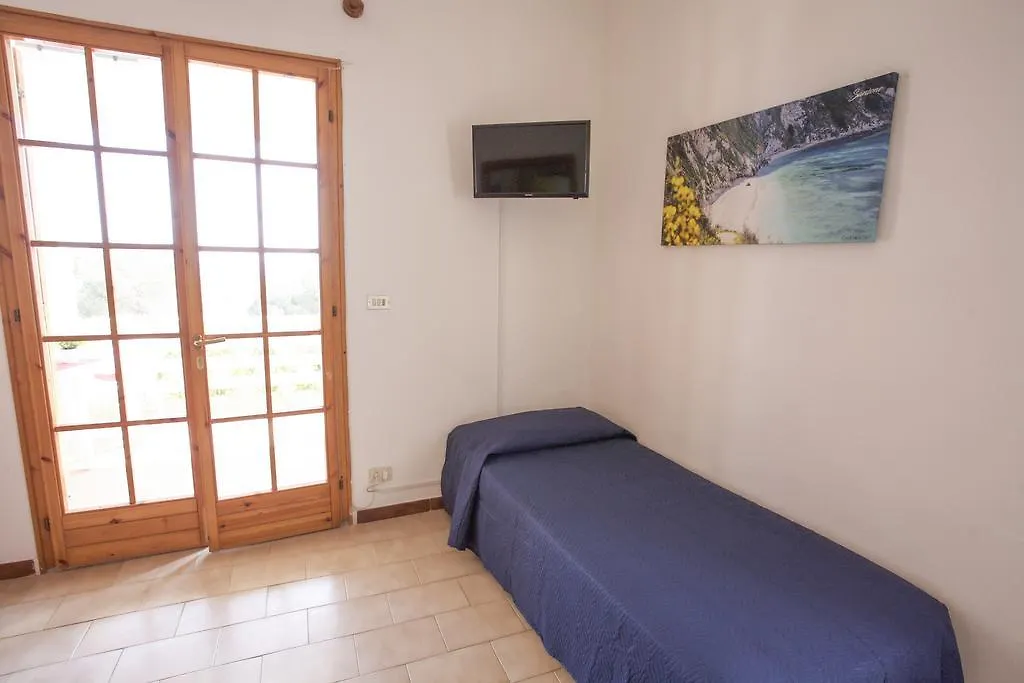Villa Conti Residence Lacona
