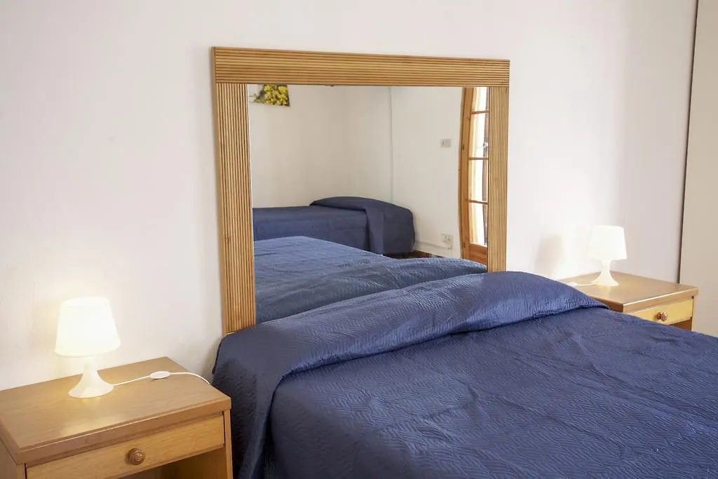 Aparthotel Villa Conti Residence Lacona