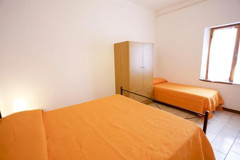 Villa Conti Residence Lacona
