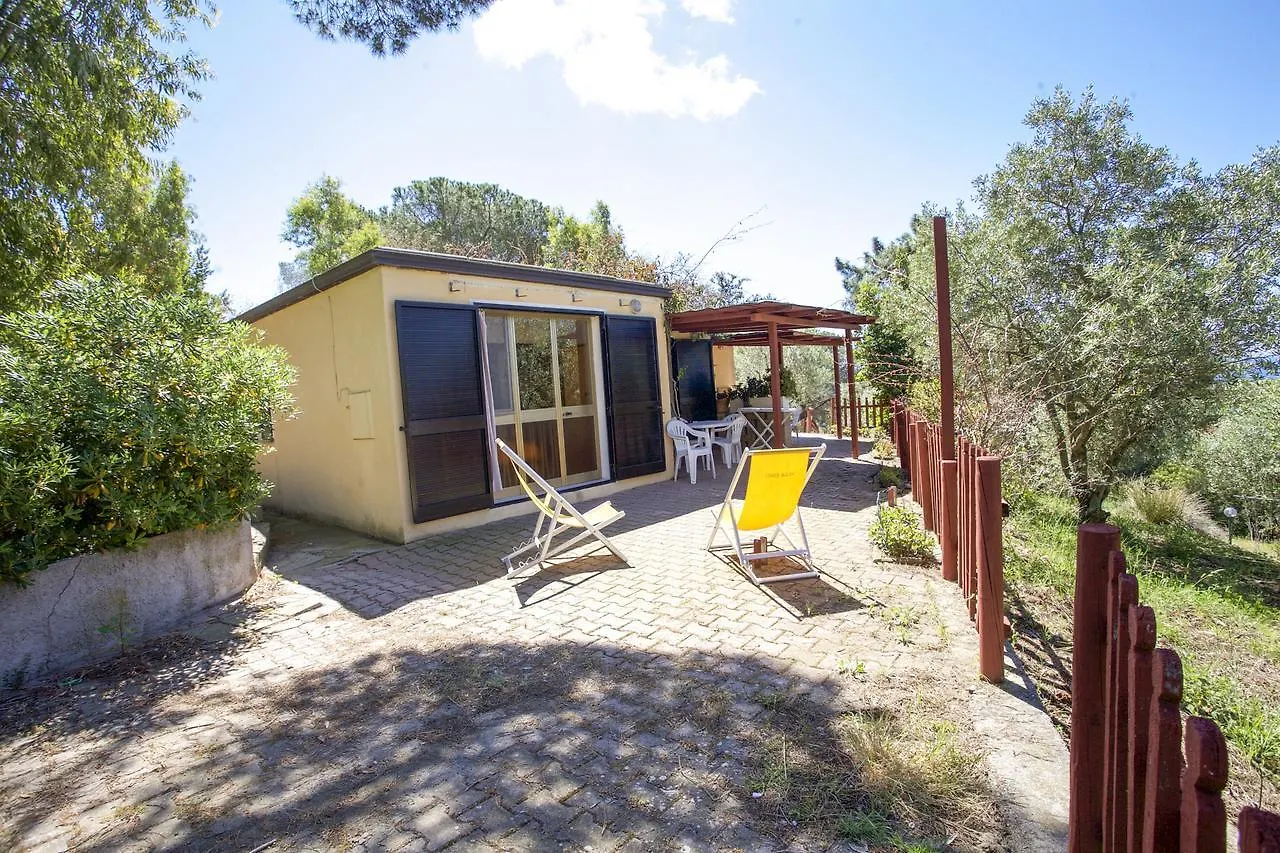 Villa Conti Residence Lacona
